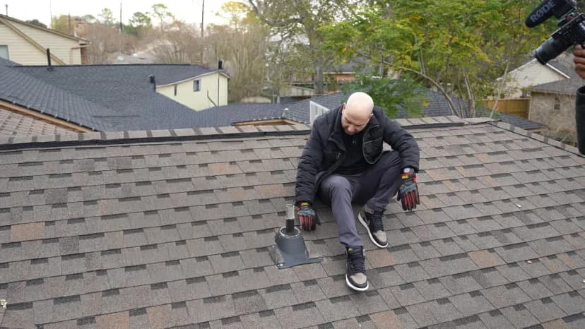 We're Not Just An Agency, We Are Roofers